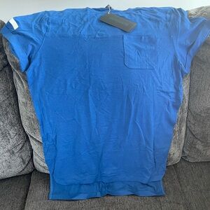 Alphalete men’s Premium pocket SS tee